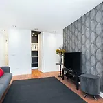 WHome | Graça Family Apartment
