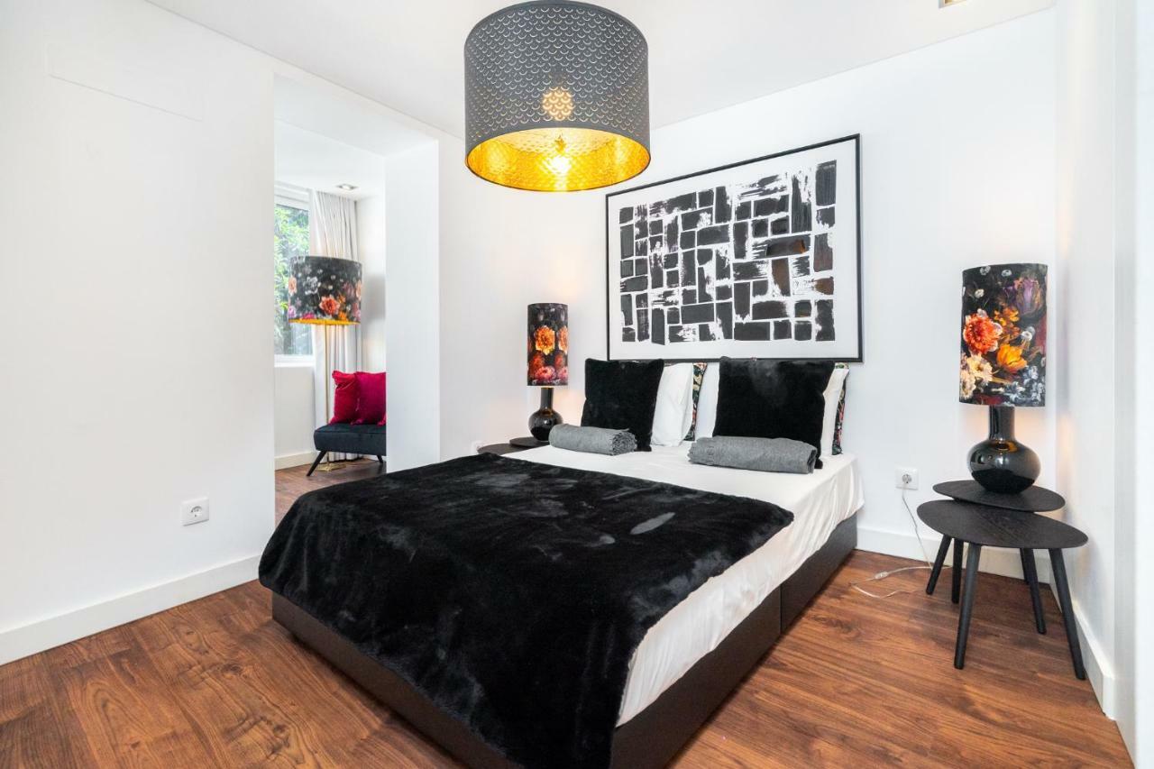 Appartement Whome | Graça Family *