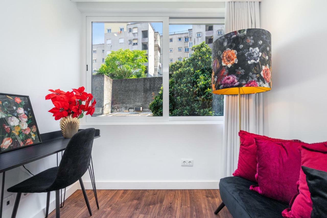 Appartement Whome | Graça Family