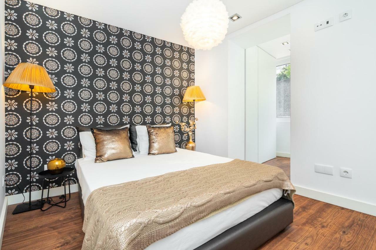 Appartement Whome | Graça Family *
