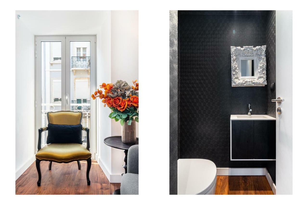 Whome | Graça Family Appartement *