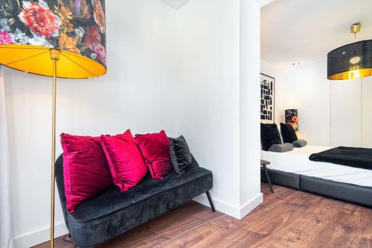Appartement Whome | Graça Family